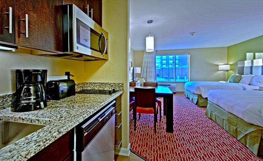 Towneplace Suites By Marriott Chattanooga Near Hamilton Place Екстер'єр фото
