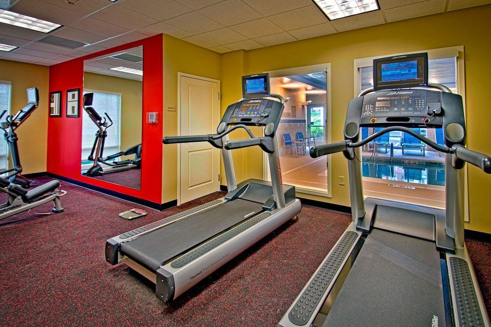 Towneplace Suites By Marriott Chattanooga Near Hamilton Place Екстер'єр фото