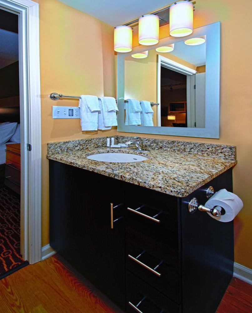 Towneplace Suites By Marriott Chattanooga Near Hamilton Place Екстер'єр фото