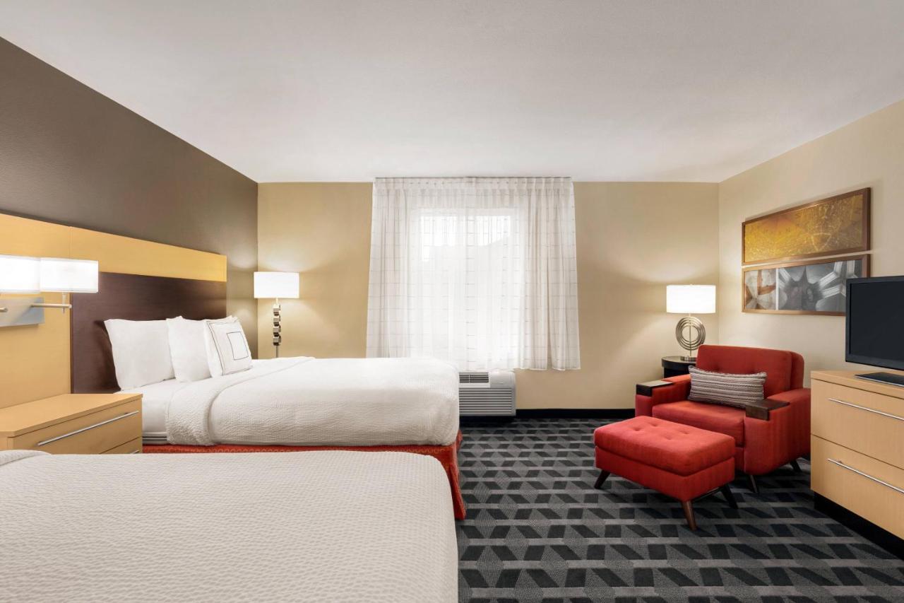 Towneplace Suites By Marriott Chattanooga Near Hamilton Place Екстер'єр фото