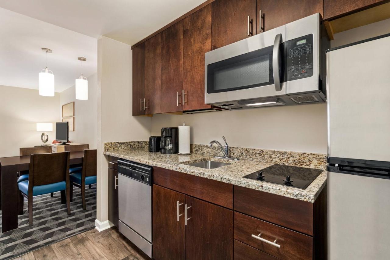 Towneplace Suites By Marriott Chattanooga Near Hamilton Place Екстер'єр фото