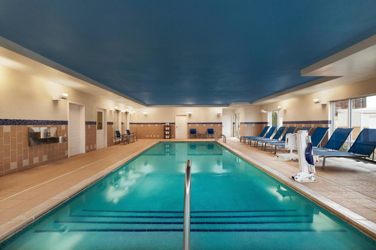 Towneplace Suites By Marriott Chattanooga Near Hamilton Place Екстер'єр фото