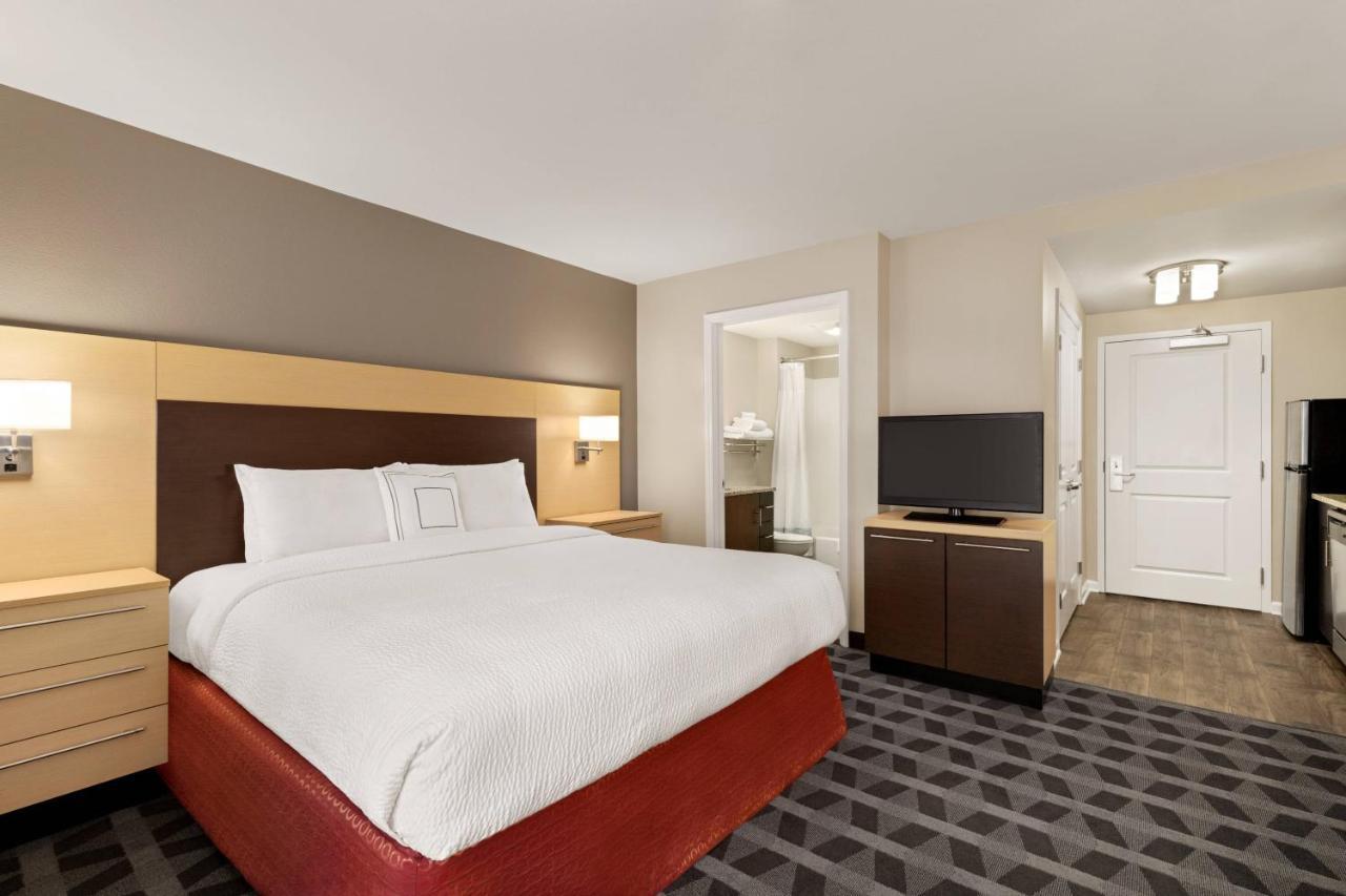 Towneplace Suites By Marriott Chattanooga Near Hamilton Place Екстер'єр фото