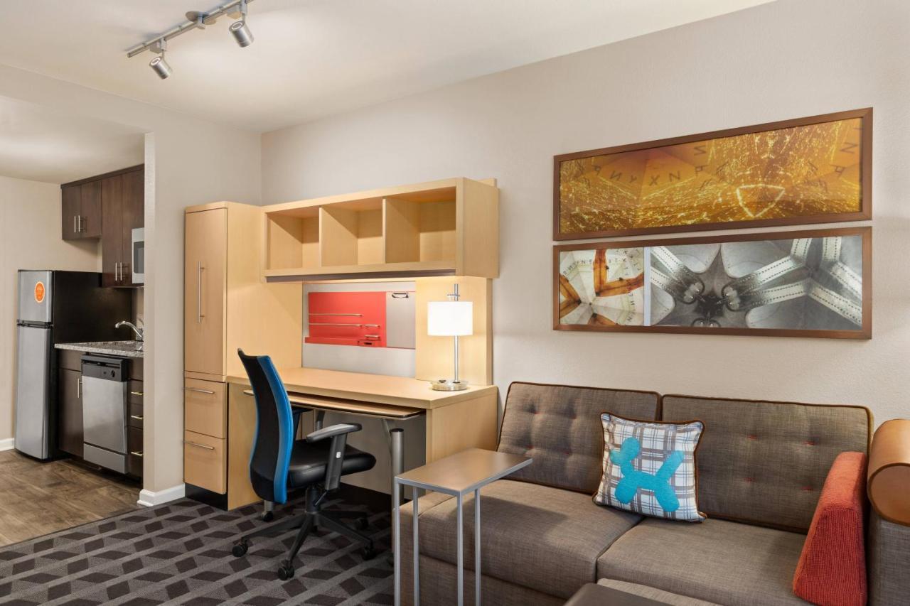Towneplace Suites By Marriott Chattanooga Near Hamilton Place Екстер'єр фото