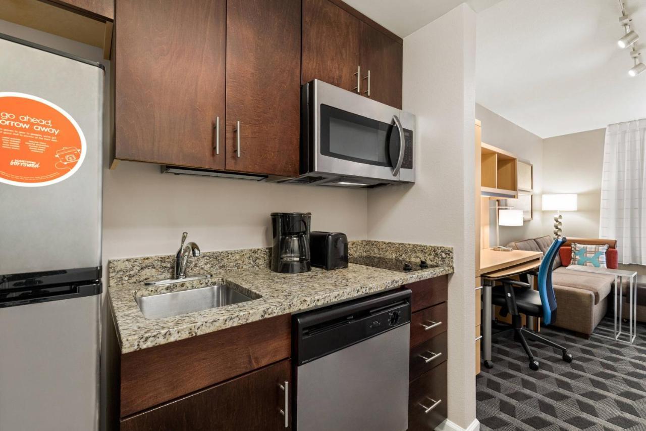 Towneplace Suites By Marriott Chattanooga Near Hamilton Place Екстер'єр фото