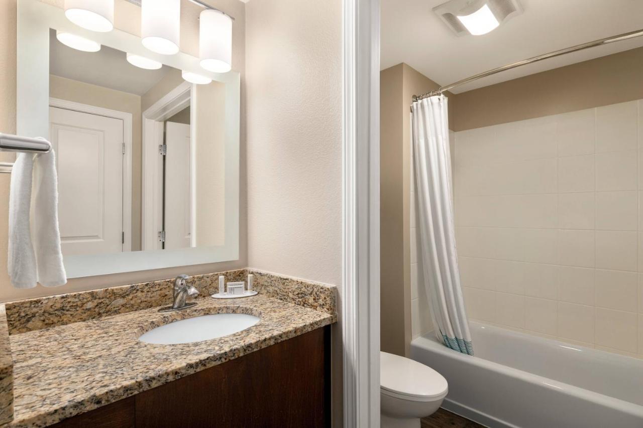 Towneplace Suites By Marriott Chattanooga Near Hamilton Place Екстер'єр фото