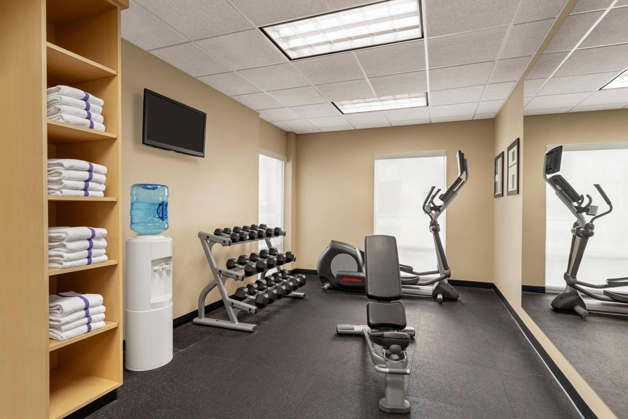 Towneplace Suites By Marriott Chattanooga Near Hamilton Place Екстер'єр фото