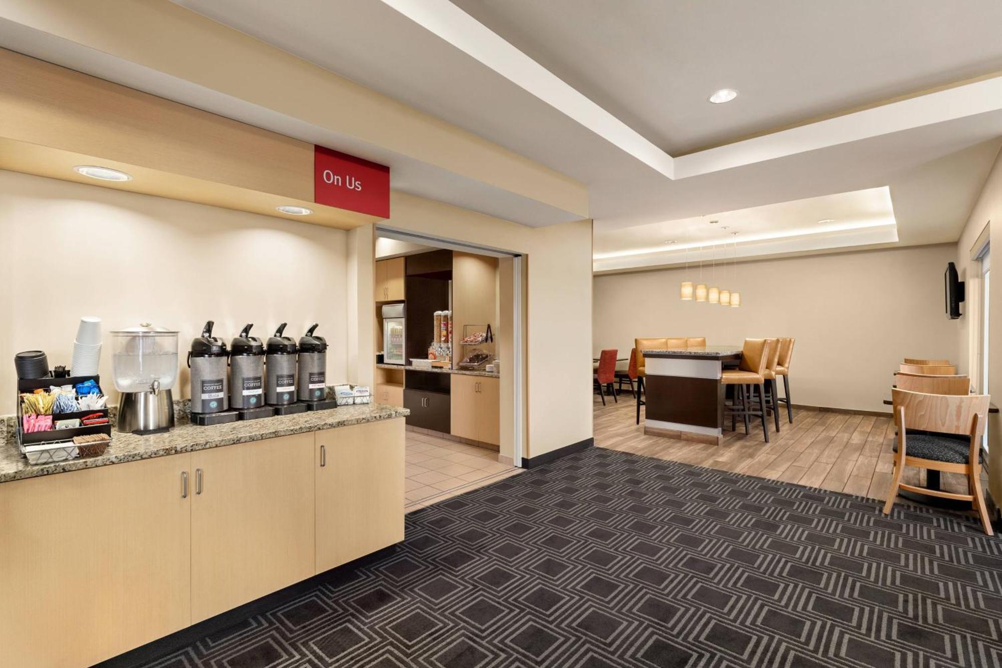 Towneplace Suites By Marriott Chattanooga Near Hamilton Place Екстер'єр фото