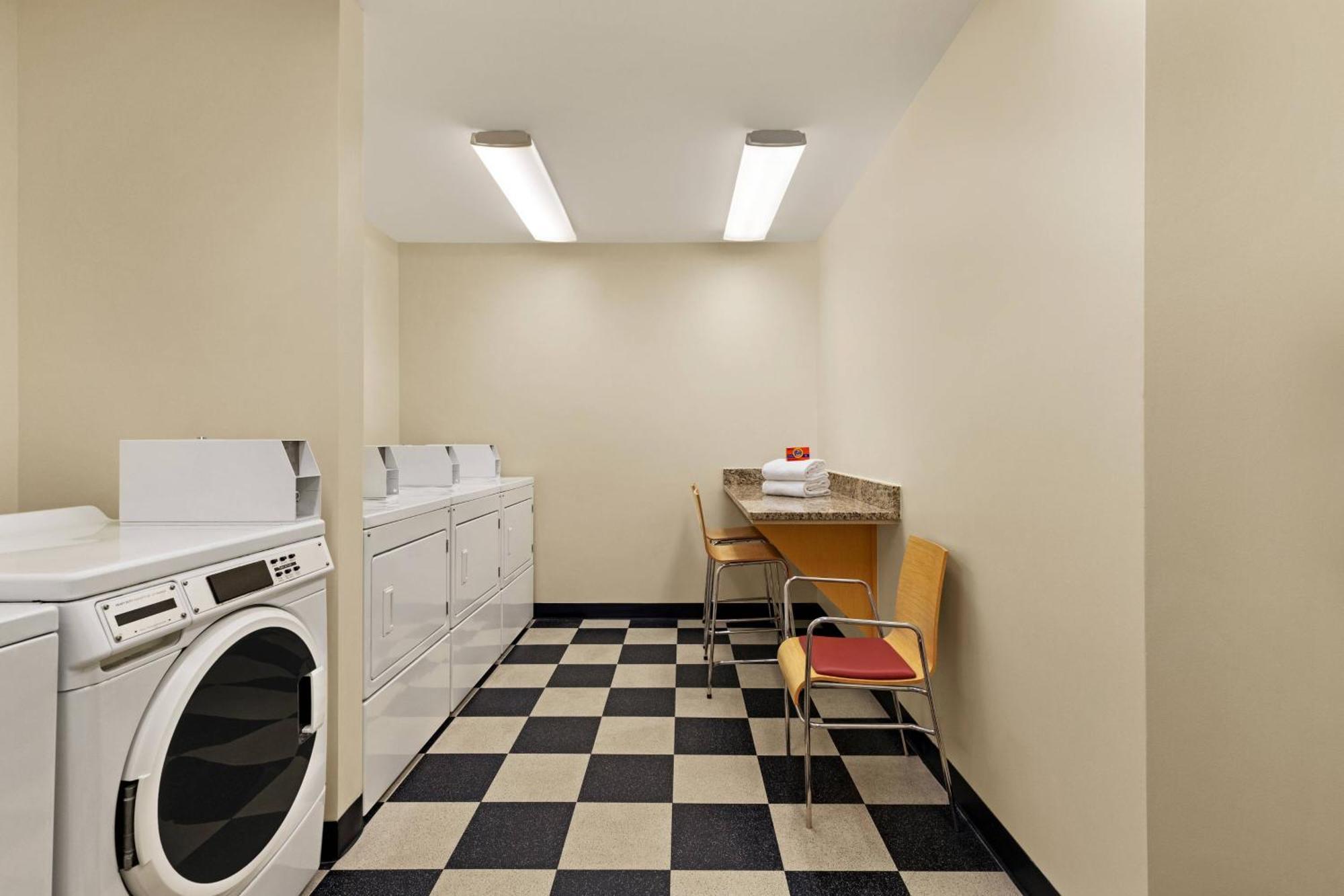 Towneplace Suites By Marriott Chattanooga Near Hamilton Place Екстер'єр фото