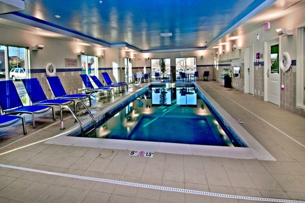 Towneplace Suites By Marriott Chattanooga Near Hamilton Place Екстер'єр фото