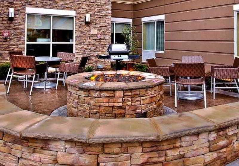 Towneplace Suites By Marriott Chattanooga Near Hamilton Place Екстер'єр фото