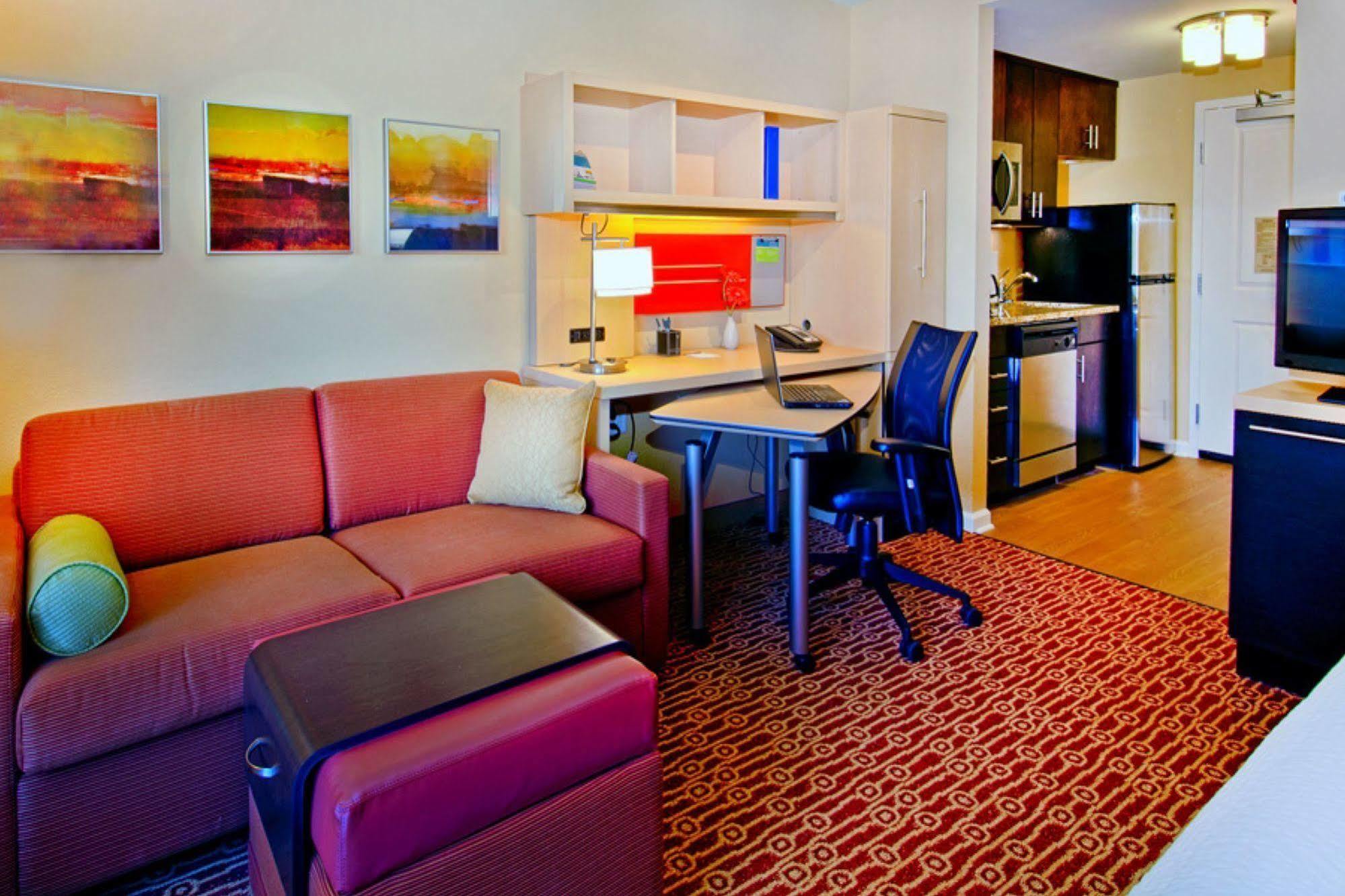 Towneplace Suites By Marriott Chattanooga Near Hamilton Place Екстер'єр фото
