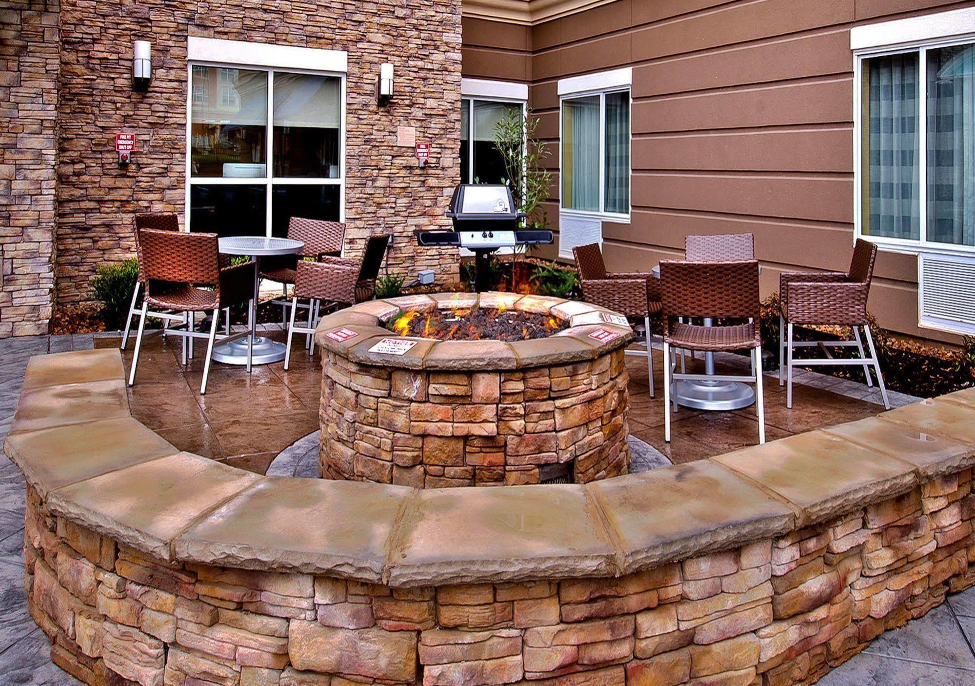 Towneplace Suites By Marriott Chattanooga Near Hamilton Place Екстер'єр фото